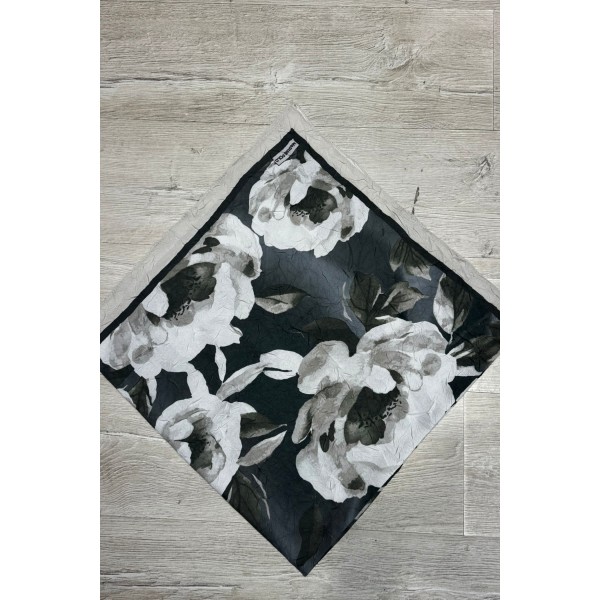 Dijital Bambu Eşarp 003T